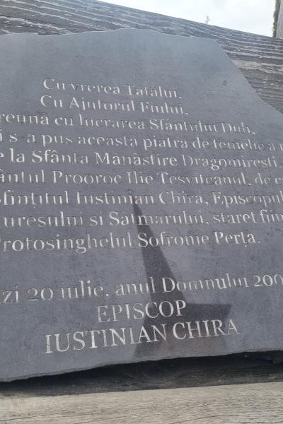 Piatra De Temelie 01