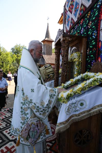 Hram 2022 07 20 Sf Ilie Tesviteanul 008