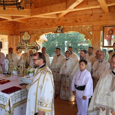 Hram 2022 07 20 Sf Ilie Tesviteanul 016