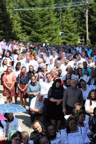 Hram 2022 07 20 Sf Ilie Tesviteanul 022