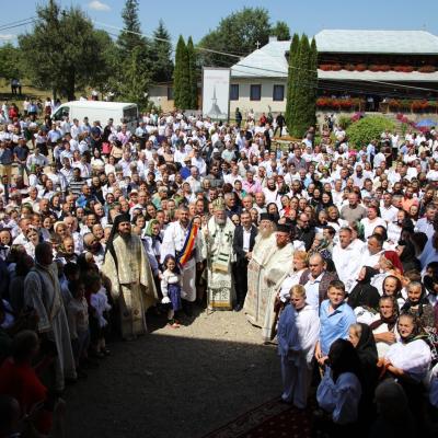 Hram 2022 07 20 Sf Ilie Tesviteanul 045