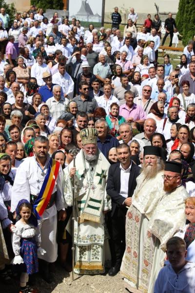 Hram 2022 07 20 Sf Ilie Tesviteanul 046