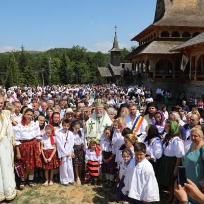 Hram 2022 07 20 Sf Ilie Tesviteanul 047