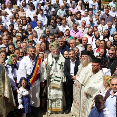 Hram 2022 07 20 Sf Ilie Tesviteanul 049