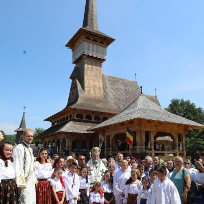 Hram 2022 07 20 Sf Ilie Tesviteanul 050