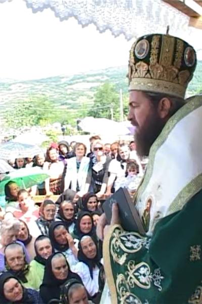 Hram Manastire Dragomiresti 2010 07 20 Sf Ilie 002