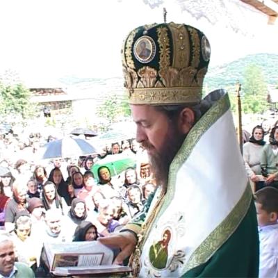 Hram Manastire Dragomiresti 2010 07 20 Sf Ilie 003