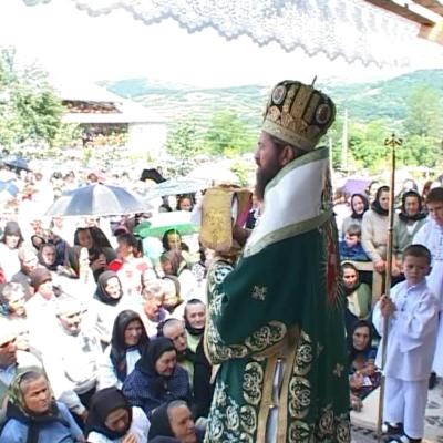 Hram Manastire Dragomiresti 2010 07 20 Sf Ilie 004