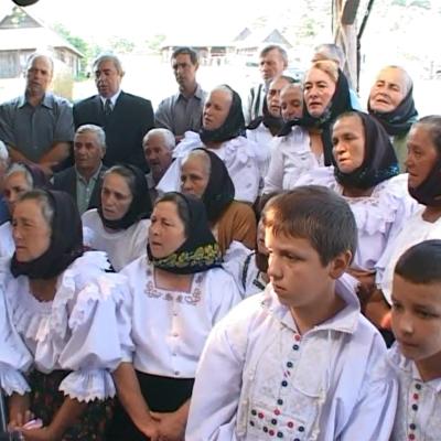 Hram Manastire Dragomiresti 2010 07 20 Sf Ilie 031