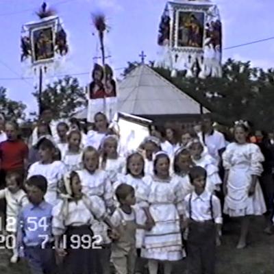 Hram 1992 07 20 Sf Ilie 014