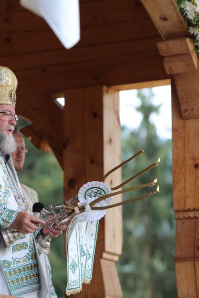 Manastirea Sf Ilie Dragomiresti Mm Hram 2023 012