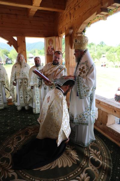 Manastirea Sf Ilie Dragomiresti Mm Hram 2023 016