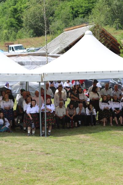 Manastirea Sf Ilie Dragomiresti Mm Hram 2023 024