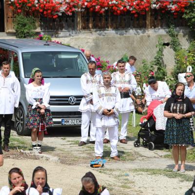 Manastirea Sf Ilie Dragomiresti Mm Hram 2023 027