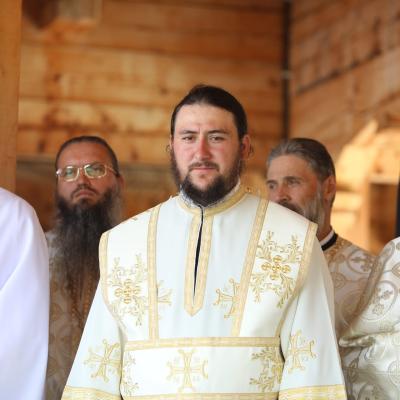 Manastirea Sf Ilie Dragomiresti Mm Hram 2023 031