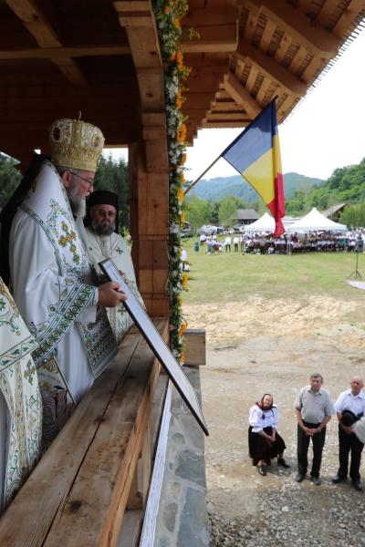 Manastirea Sf Ilie Dragomiresti Mm Hram 2023 032