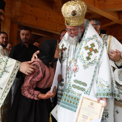 Manastirea Sf Ilie Dragomiresti Mm Hram 2023 034