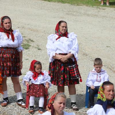 Manastirea Sf Ilie Dragomiresti Mm Hram 2023 036