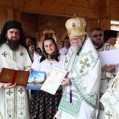 Manastirea Sf Ilie Dragomiresti Mm Hram 2023 039