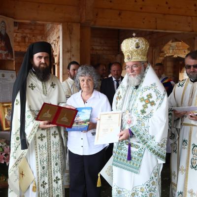 Manastirea Sf Ilie Dragomiresti Mm Hram 2023 040