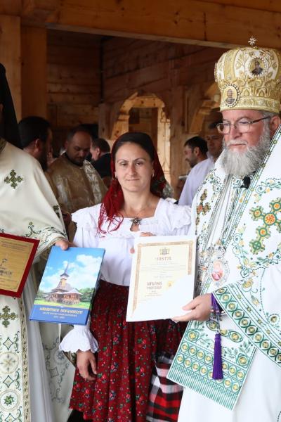 Manastirea Sf Ilie Dragomiresti Mm Hram 2023 041