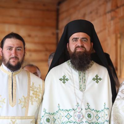 Manastirea Sf Ilie Dragomiresti Mm Hram 2023 044