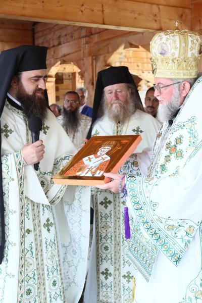 Manastirea Sf Ilie Dragomiresti Mm Hram 2023 056