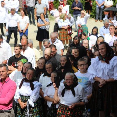 Manastirea Sf Ilie Dragomiresti Mm Hram 2023 061